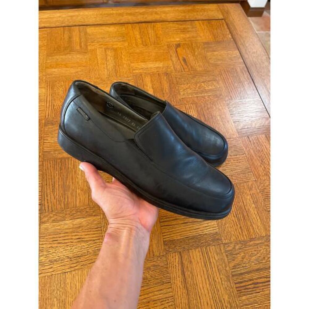 Mephisto loafer men’s size 10